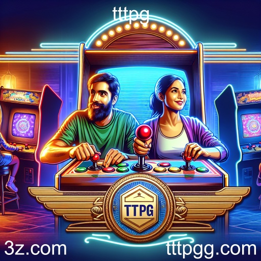 A Nostalgia dos Jogos de Arcade no TTTPG