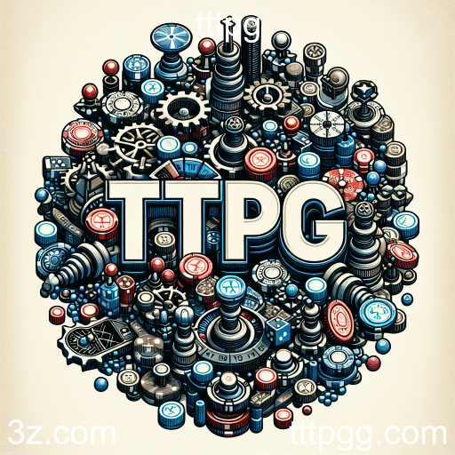 Desvendando a Categoria de Estratégia no tttpg: O Desafio que Estimula a Mente